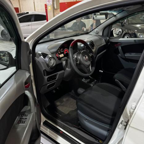 FIAT Palio 1.6 16V 4P FLEX SPORTING, Foto 8