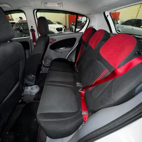 FIAT Palio 1.6 16V 4P FLEX SPORTING, Foto 9