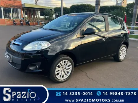 FIAT Palio 1.6 16V 4P FLEX ESSENCE, Foto 1