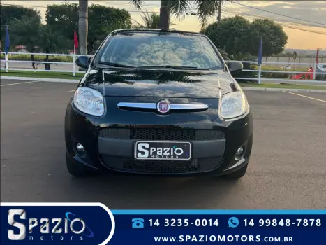 FIAT Palio 1.6 16V 4P FLEX ESSENCE, Foto 2