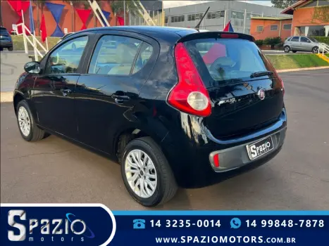 FIAT Palio 1.6 16V 4P FLEX ESSENCE, Foto 6