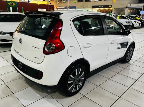 FIAT Palio 1.6 16V 4P FLEX SPORTING, Foto 3