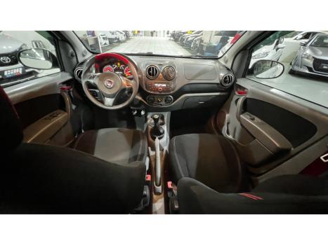 FIAT Palio 1.6 16V 4P FLEX SPORTING, Foto 10