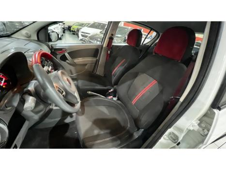 FIAT Palio 1.6 16V 4P FLEX SPORTING, Foto 11