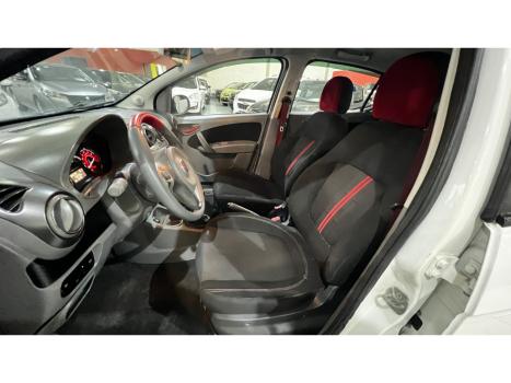FIAT Palio 1.6 16V 4P FLEX SPORTING, Foto 14