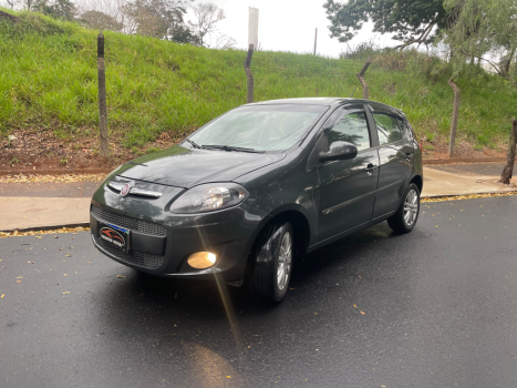 FIAT Palio 1.6 16V 4P FLEX ESSENCE, Foto 3
