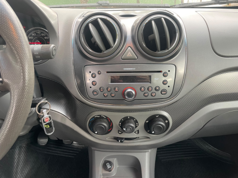 FIAT Palio 1.6 16V 4P FLEX ESSENCE, Foto 10