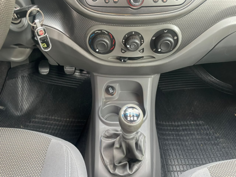 FIAT Palio 1.6 16V 4P FLEX ESSENCE, Foto 11