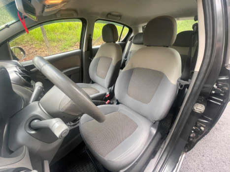 FIAT Palio 1.6 16V 4P FLEX ESSENCE, Foto 12