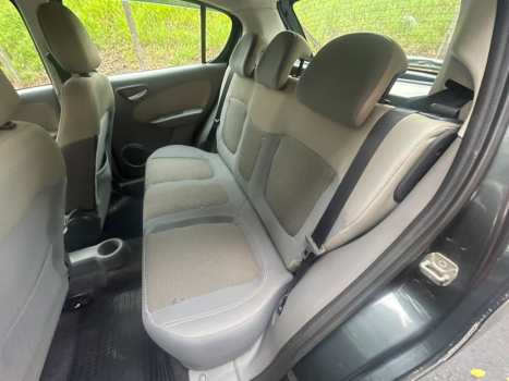 FIAT Palio 1.6 16V 4P FLEX ESSENCE, Foto 13