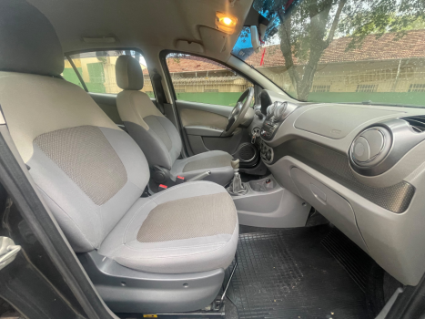 FIAT Palio 1.6 16V 4P FLEX ESSENCE, Foto 14