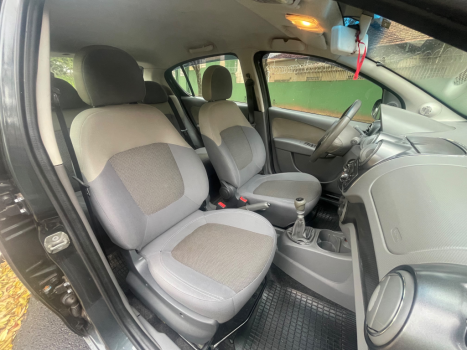 FIAT Palio 1.6 16V 4P FLEX ESSENCE, Foto 15