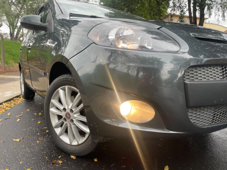 FIAT Palio 1.6 16V 4P FLEX ESSENCE, Foto 17