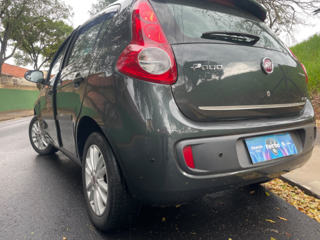 FIAT Palio 1.6 16V 4P FLEX ESSENCE, Foto 18