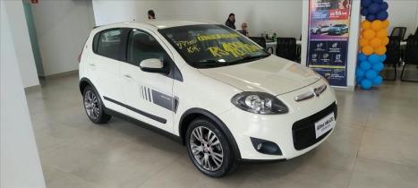 FIAT Palio 1.6 16V 4P FLEX SPORTING, Foto 1