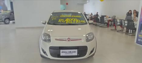 FIAT Palio 1.6 16V 4P FLEX SPORTING, Foto 2