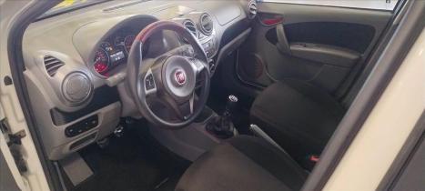 FIAT Palio 1.6 16V 4P FLEX SPORTING, Foto 4