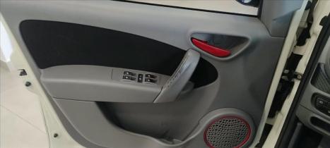 FIAT Palio 1.6 16V 4P FLEX SPORTING, Foto 5