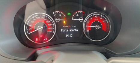 FIAT Palio 1.6 16V 4P FLEX SPORTING, Foto 6