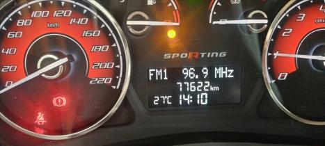 FIAT Palio 1.6 16V 4P FLEX SPORTING, Foto 7