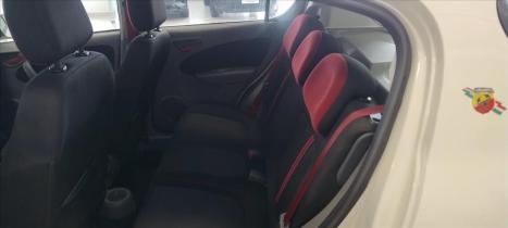 FIAT Palio 1.6 16V 4P FLEX SPORTING, Foto 10