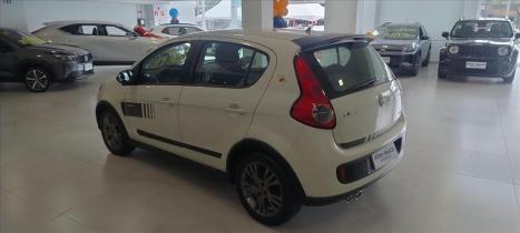 FIAT Palio 1.6 16V 4P FLEX SPORTING, Foto 11