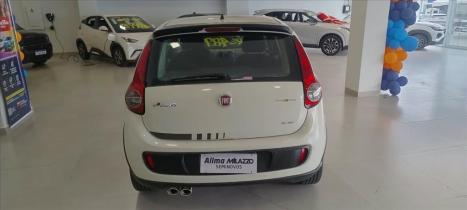 FIAT Palio 1.6 16V 4P FLEX SPORTING, Foto 13