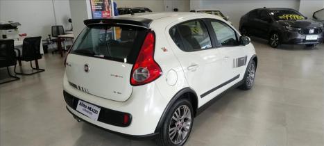 FIAT Palio 1.6 16V 4P FLEX SPORTING, Foto 14