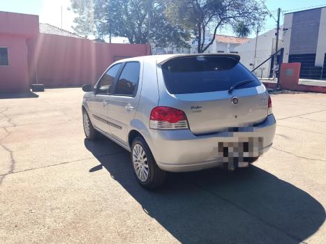 FIAT Palio 1.8 4P FLEX ELX DUALOGIC AUTOMATIZADO, Foto 5 FIAT Palio 1.8 4P FLEX ELX DUALOGIC AUTOMATIZADO, Foto 5