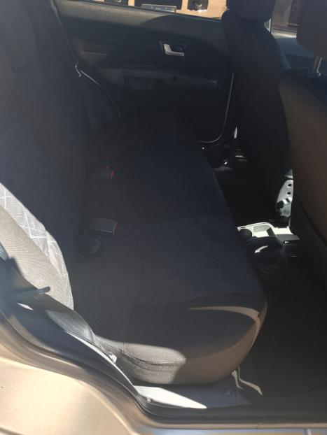 FIAT Palio 1.8 4P FLEX ELX DUALOGIC AUTOMATIZADO, Foto 9 FIAT Palio 1.8 4P FLEX ELX DUALOGIC AUTOMATIZADO, Foto 9