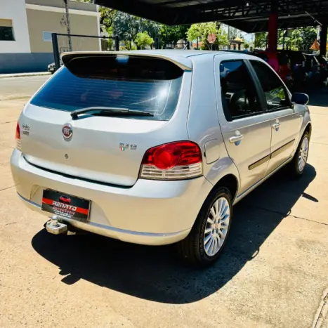 FIAT Palio 1.8 4P FLEX ELX DUALOGIC AUTOMATIZADO, Foto 5