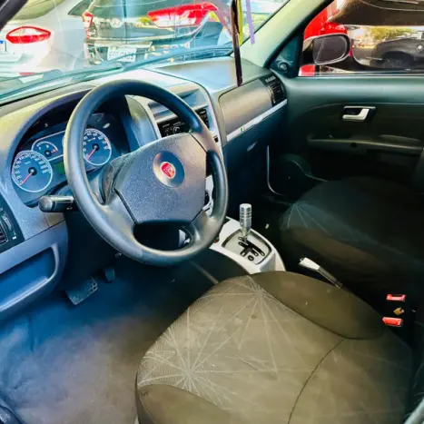 FIAT Palio 1.8 4P FLEX ELX DUALOGIC AUTOMATIZADO, Foto 11