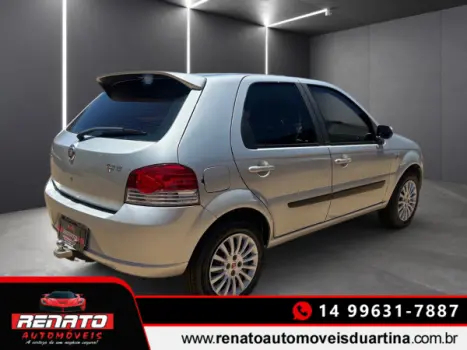 FIAT Palio 1.8 4P FLEX ELX DUALOGIC AUTOMATIZADO, Foto 2