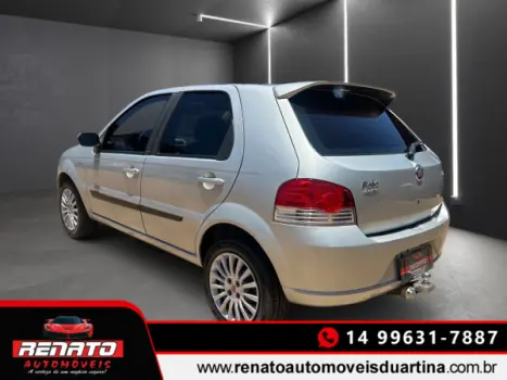 FIAT Palio 1.8 4P FLEX ELX DUALOGIC AUTOMATIZADO, Foto 3