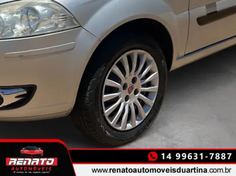 FIAT Palio 1.8 4P FLEX ELX DUALOGIC AUTOMATIZADO, Foto 6