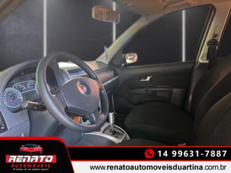 FIAT Palio 1.8 4P FLEX ELX DUALOGIC AUTOMATIZADO, Foto 7