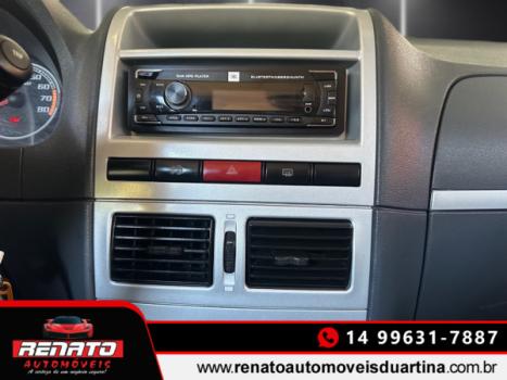 FIAT Palio 1.8 4P FLEX ELX DUALOGIC AUTOMATIZADO, Foto 9