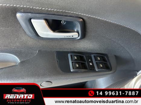 FIAT Palio 1.8 4P FLEX ELX DUALOGIC AUTOMATIZADO, Foto 12