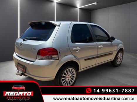 FIAT Palio 1.8 4P FLEX ELX DUALOGIC AUTOMATIZADO, Foto 2
