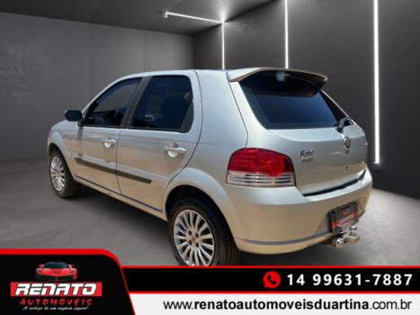 FIAT Palio 1.8 4P FLEX ELX DUALOGIC AUTOMATIZADO, Foto 3