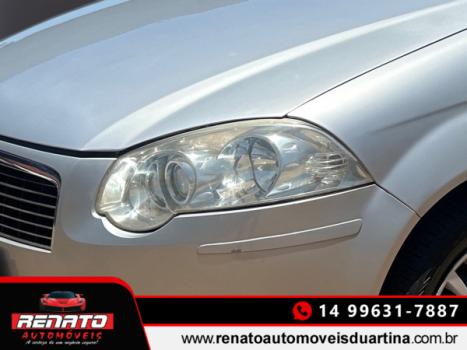 FIAT Palio 1.8 4P FLEX ELX DUALOGIC AUTOMATIZADO, Foto 5