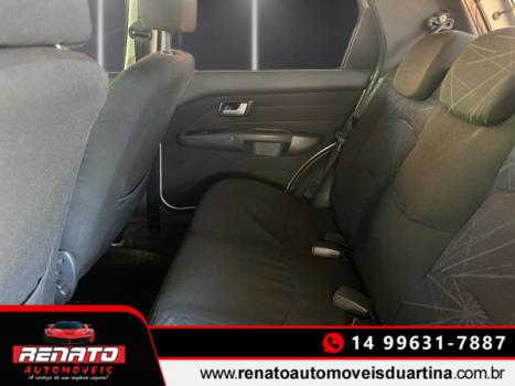 FIAT Palio 1.8 4P FLEX ELX DUALOGIC AUTOMATIZADO, Foto 13