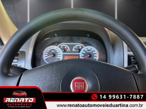 FIAT Palio 1.8 4P FLEX ELX DUALOGIC AUTOMATIZADO, Foto 8