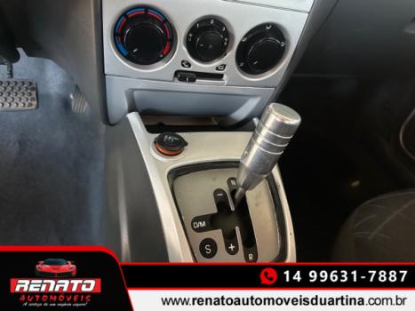 FIAT Palio 1.8 4P FLEX ELX DUALOGIC AUTOMATIZADO, Foto 11
