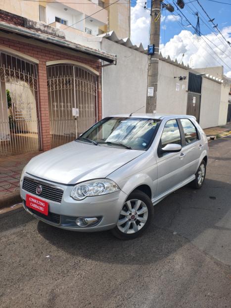 FIAT Palio 1.8 4P FLEX ELX DUALOGIC AUTOMATIZADO, Foto 1