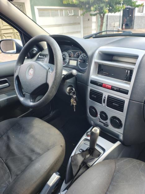 FIAT Palio 1.8 4P FLEX ELX DUALOGIC AUTOMATIZADO, Foto 7