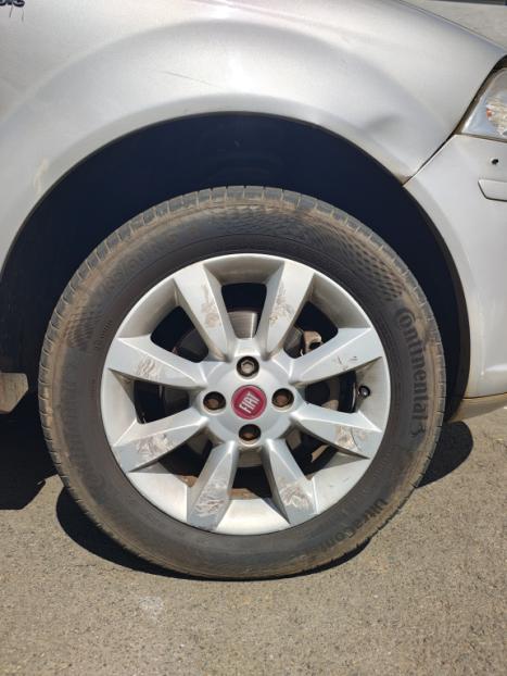 FIAT Palio 1.8 4P FLEX ELX DUALOGIC AUTOMATIZADO, Foto 12