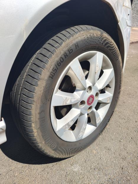 FIAT Palio 1.8 4P FLEX ELX DUALOGIC AUTOMATIZADO, Foto 13