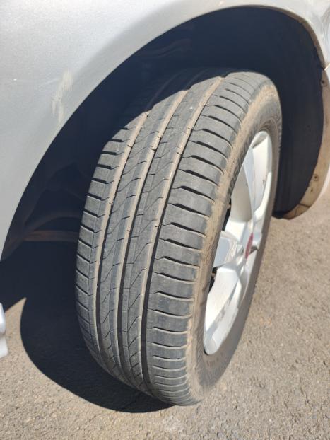 FIAT Palio 1.8 4P FLEX ELX DUALOGIC AUTOMATIZADO, Foto 14