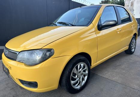 FIAT Palio 1.8 4P FLEX R, Foto 2
